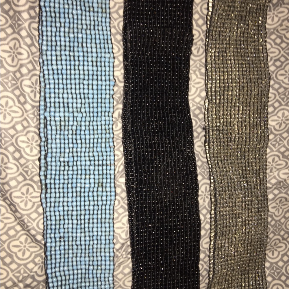 Beaded belts - Picture 3 of 3